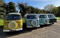 Retro Campers Norfolk