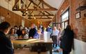 Black Shuck Distillery