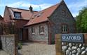 Seaford Holiday Cottage with Parking and EV Charging Point