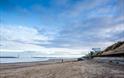 Sea Palling beach