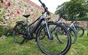 Torque E-Bikes
