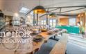 Norfolk Hideaways - Indigo Barn
