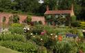 Hoveton Hall Gardens