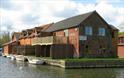 Urwins ‘The Granaries’