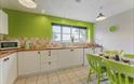 Elm bright kitchen