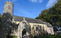 All Saints, Gresham
