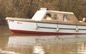 Bank Boats & Canoe Hire
