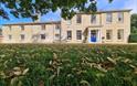 Sloley Hall Estate B&B