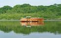NWT Barton Broad Walking Route