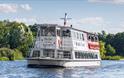 Broads Tours - Boat Trips