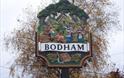Bodham Village