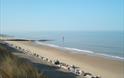 Cart Gap beach