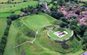 Castle Acre Castle
