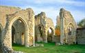Creake Abbey