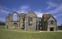 Castle Acre Priory