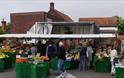 Fakenham Flea Market