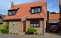 Gabriel Cottage