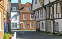 Guided Tours of Walsingham