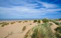Holme-next-the-Sea Beach