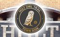 HOLT OWL TRAIL