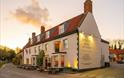 The Hoste Arms - Luxury Hotel