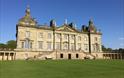 Houghton Hall & Gardens