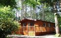 Kelling Heath Woodland Lodge