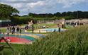 North Norfolk Wizard Maze