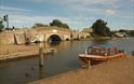 Potter Heigham Bridge