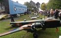 RAF Bircham Newton Heritage Museum