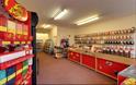 Amy's Sweet Shop