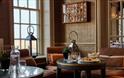 The Blakeney Hotel Bar, north Norfolk