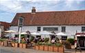 The Chequers, Thornham, north Norfolk