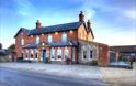 Titchwell Manor Hotel