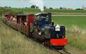 Wells and Walsingham Light Railway