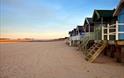 Wells-next-the-Sea beach