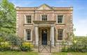 The Gate House at Wolterton