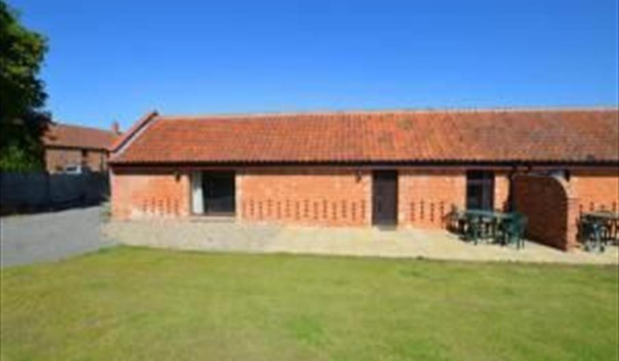 1 Brick Kiln Barns