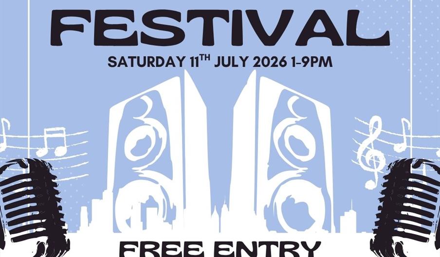 Thumbnail for Mini Music Festival