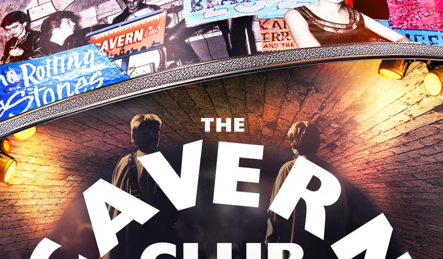 Cavern Club Story