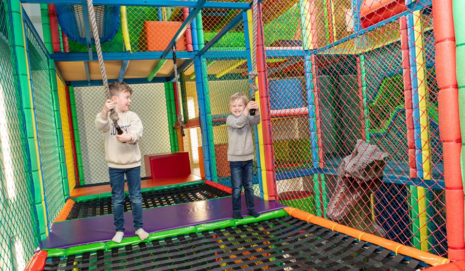 Dippys After School Adventure