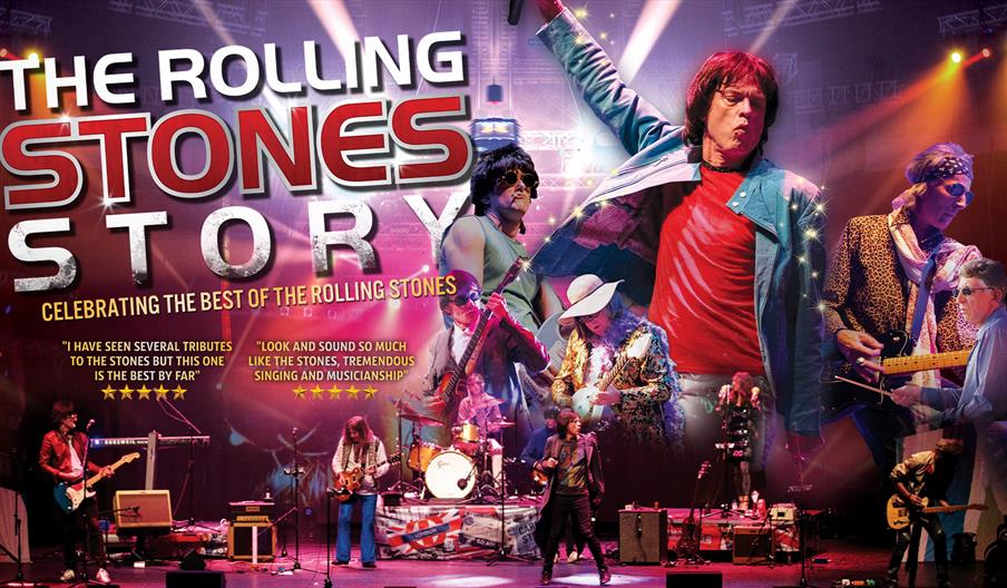 The Rolling Stones Story