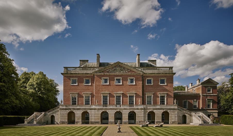 Wolterton Hall
