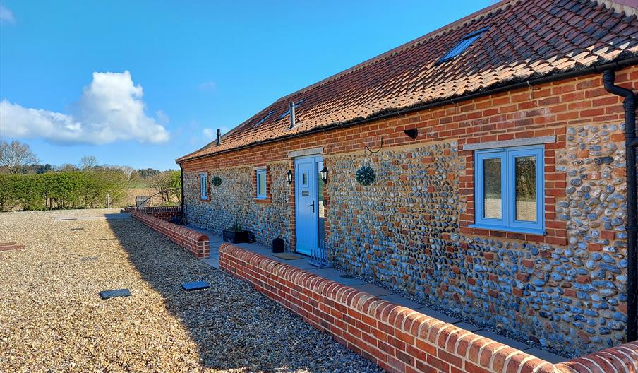 Oak Tree Cottages