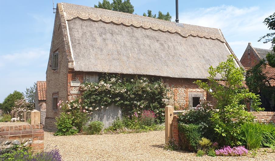 East Ruston Cottages