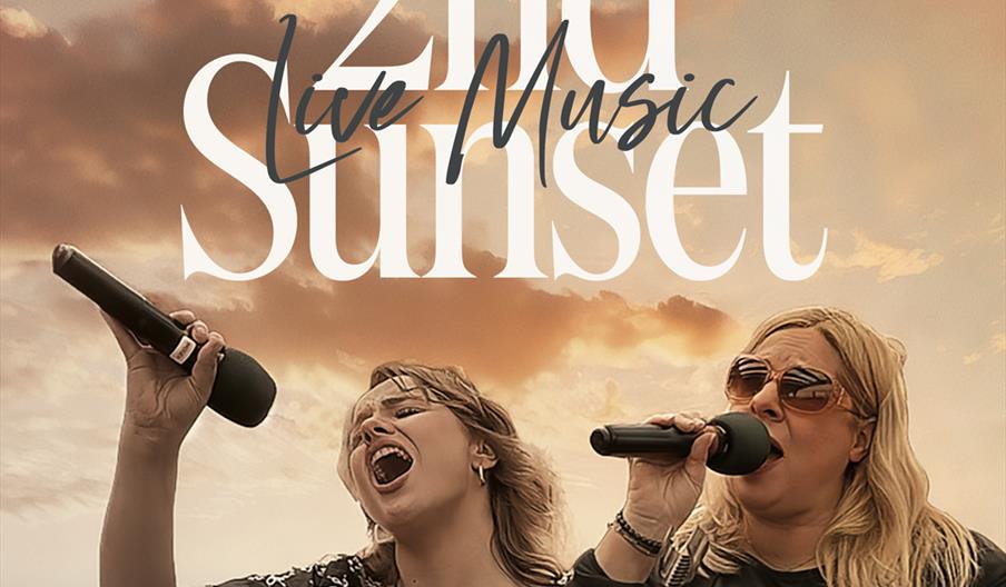 2nd Sunset