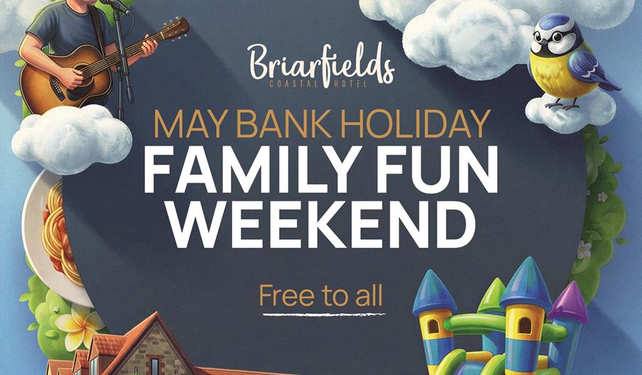 MayBankHoliday