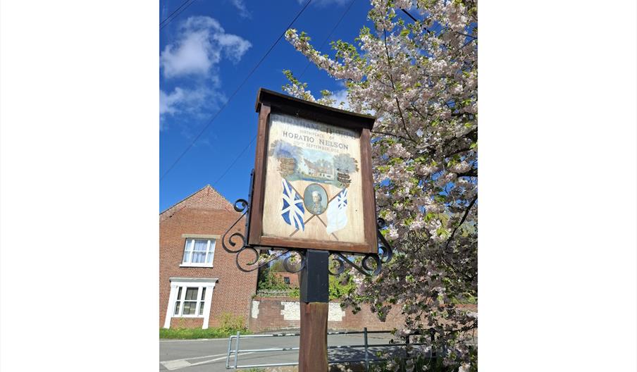 Nelson's Village Tours