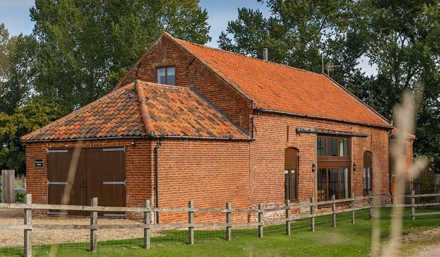Kings Beck Barn