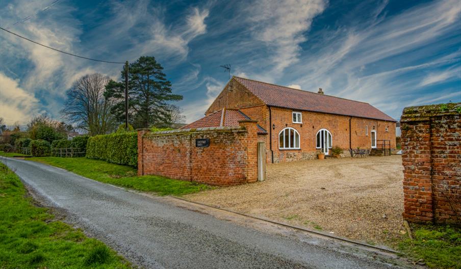 Chestnut Barn